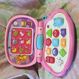 VTECH LEARNING TOY